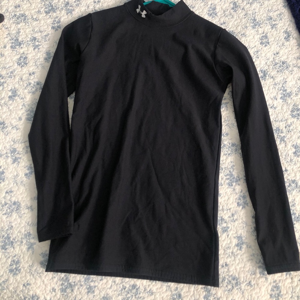 Under Armour shirt